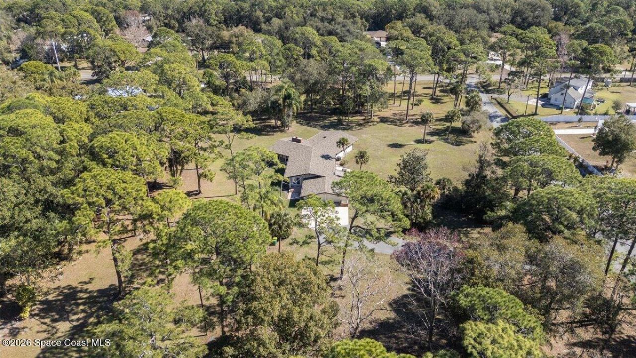 4020 Tangelo Avenue, Cocoa, FL 32926 Photo