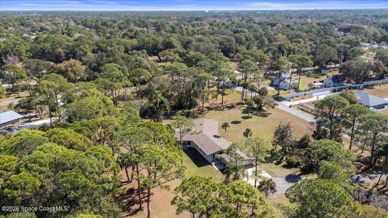 4020 Tangelo Avenue, Cocoa, FL 32926 Photo