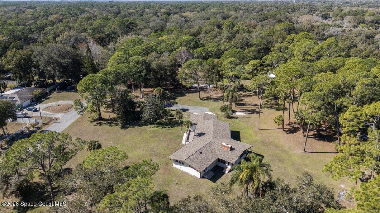 4020 Tangelo Avenue, Cocoa, FL 32926 Photo