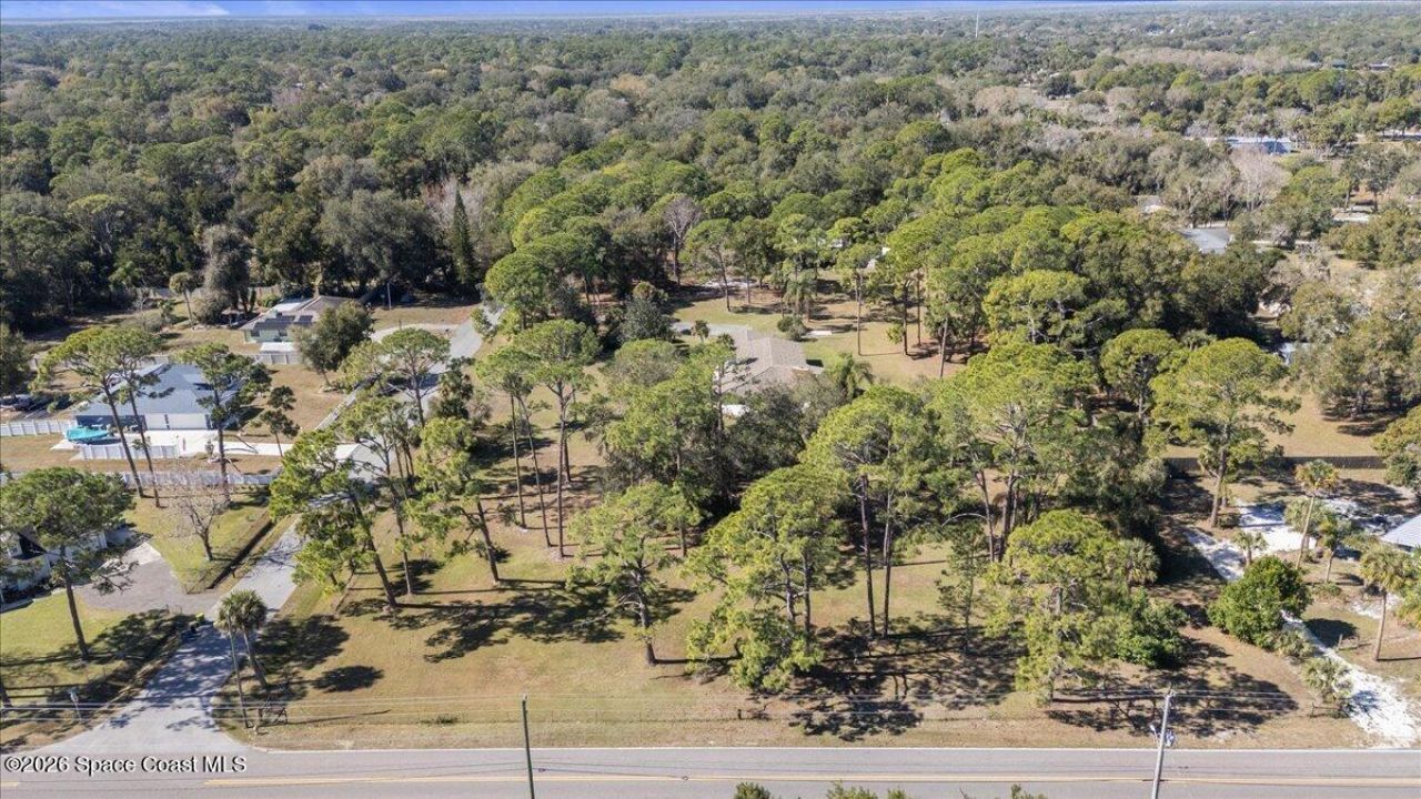 4020 Tangelo Avenue, Cocoa, FL 32926 Photo