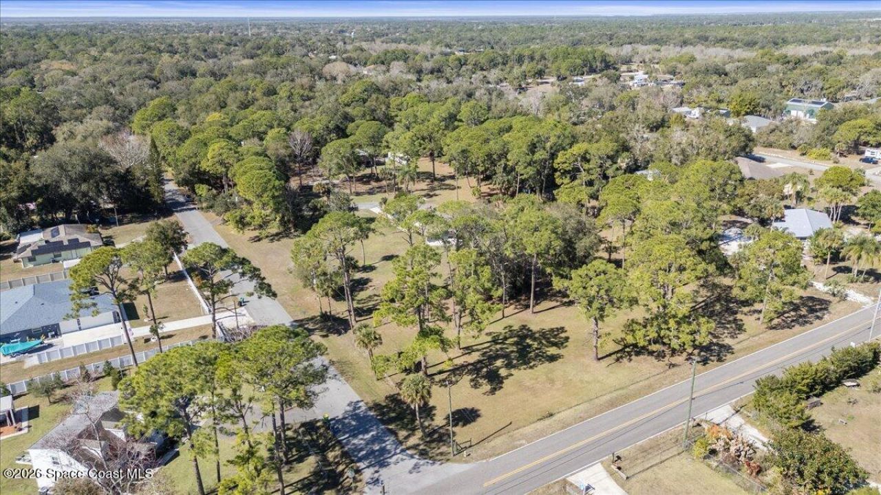 4020 Tangelo Avenue, Cocoa, FL 32926 Photo