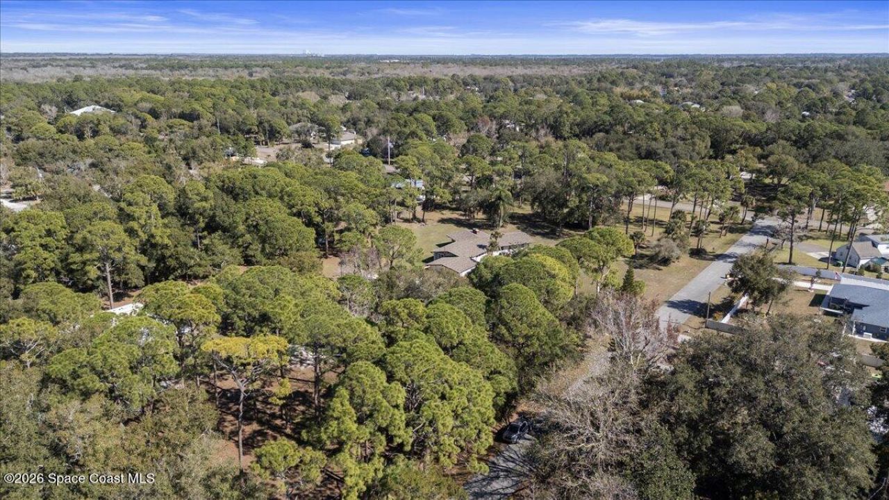 4020 Tangelo Avenue, Cocoa, FL 32926 Photo