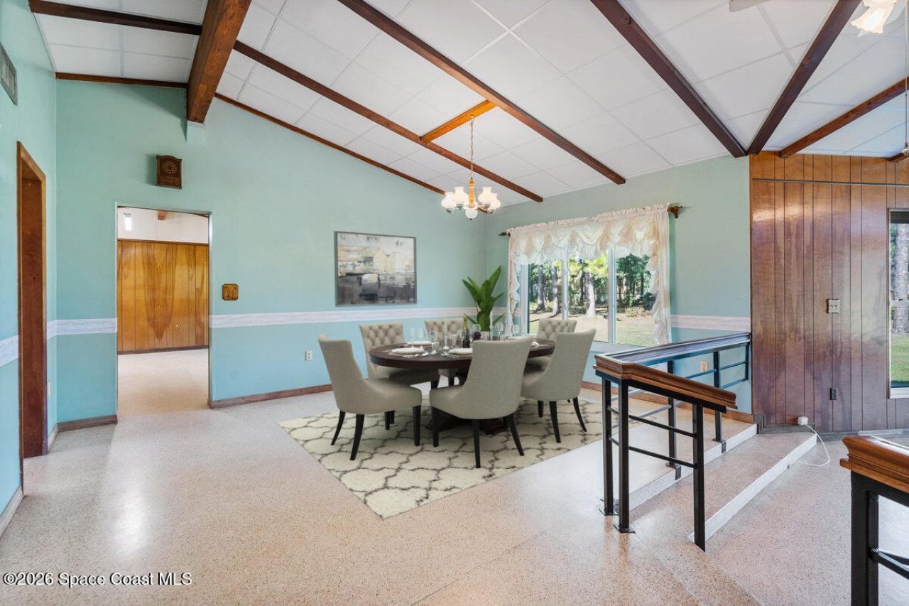 4020 Tangelo Avenue, Cocoa, FL 32926 Photo