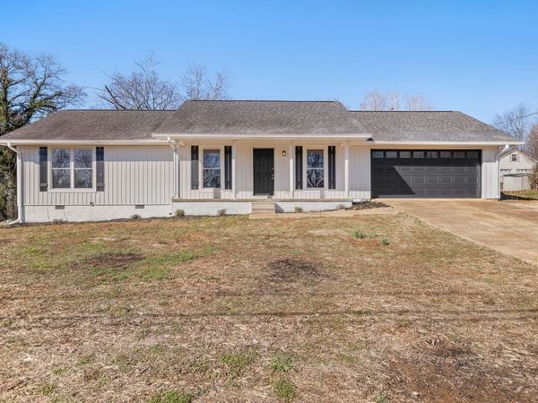 318 Shaler Dr, Killen, AL