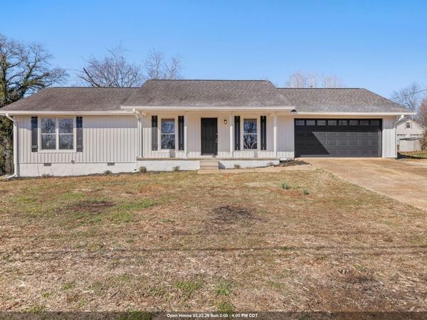 318 Shaler Dr, Killen, AL