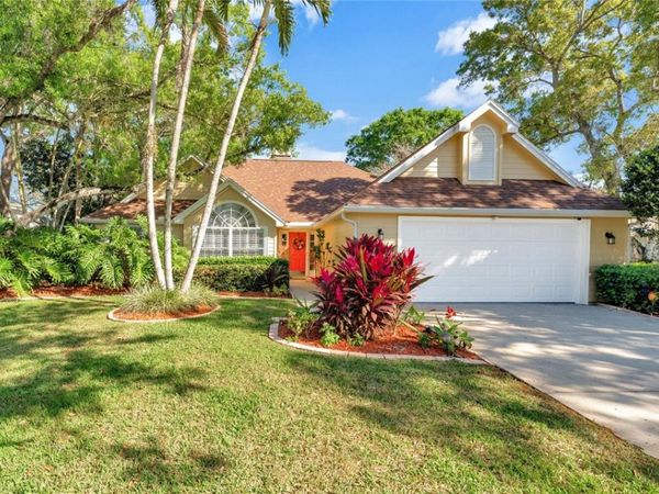 3907 58th Circle, Vero Beach, FL 32966