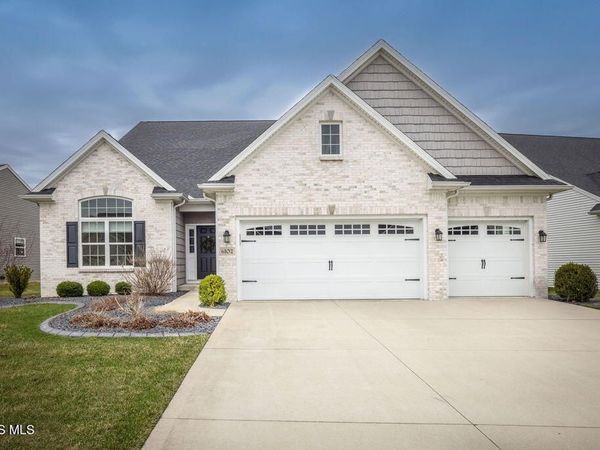 6102 Double Eagle Court, Waterville, OH 43566