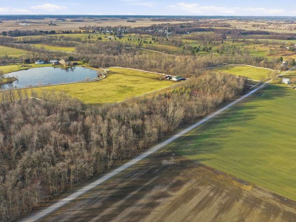 0 Mitchell Road , Croton, OH 43013