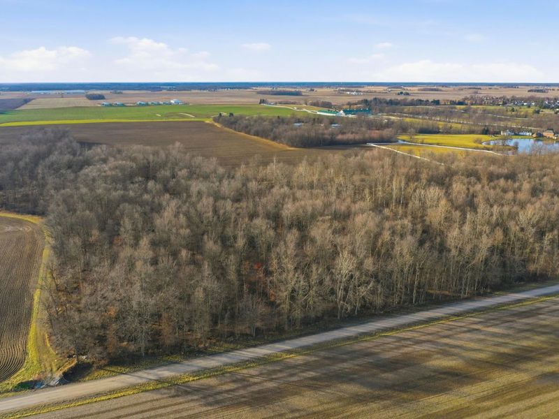 0 Mitchell Road , Croton, OH 43013 Photo 3