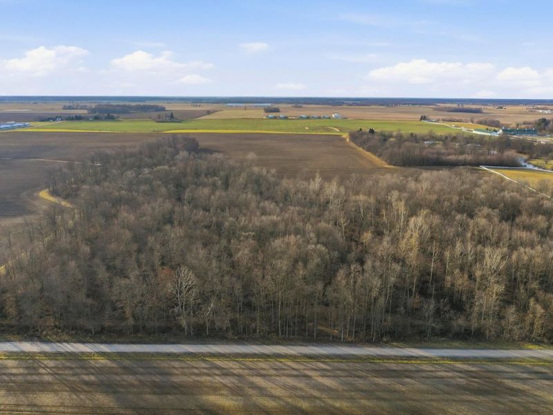 0 Mitchell Road , Croton, OH 43013 Photo 3