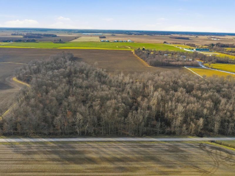 0 Mitchell Road , Croton, OH 43013 Photo 4