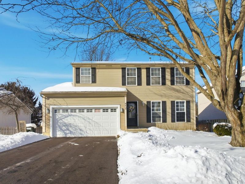 8458 Squad Drive, Galloway, OH 43119 Photo 1
