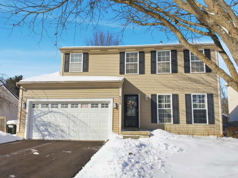 8458 Squad Drive, Galloway, OH 43119 Photo 2