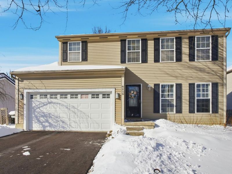 8458 Squad Drive, Galloway, OH 43119 Photo 3