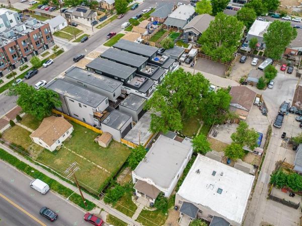 1578 Irving Street , Denver, CO 80204