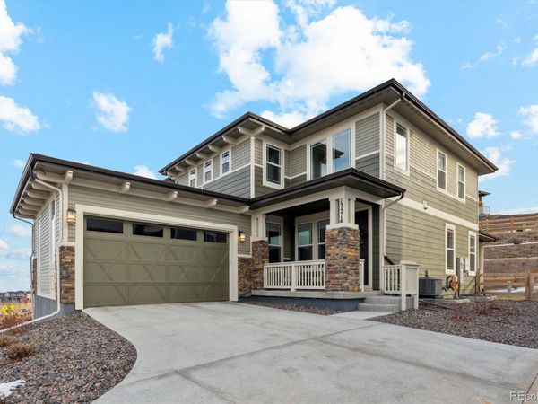 17214 W 94th Avenue, Arvada, CO 80007