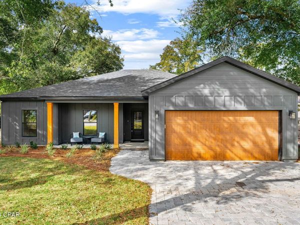 1205 Clay Avenue , Panama City, FL 32401