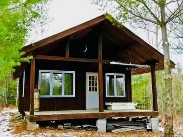 TBD Echo Trail, Orr, MN 55771