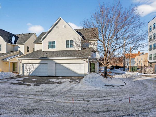 2433 Columbus Court, Minneapolis, MN 55404