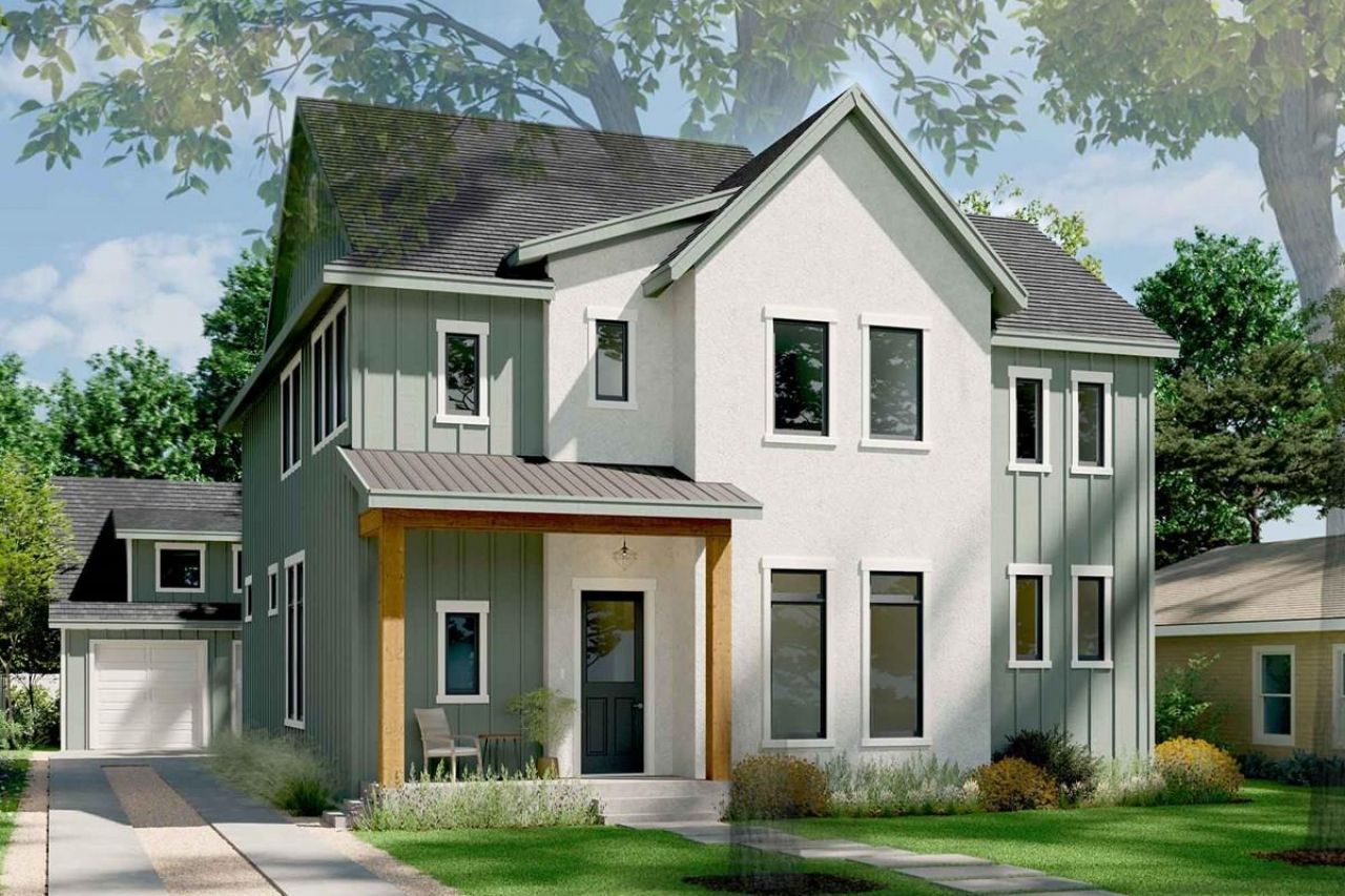 1806 Princeton Ave, Austin, TX 78757 Main Photo