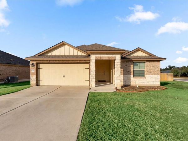 100 Pepper Mill LOOP, Burnet, TX 78611