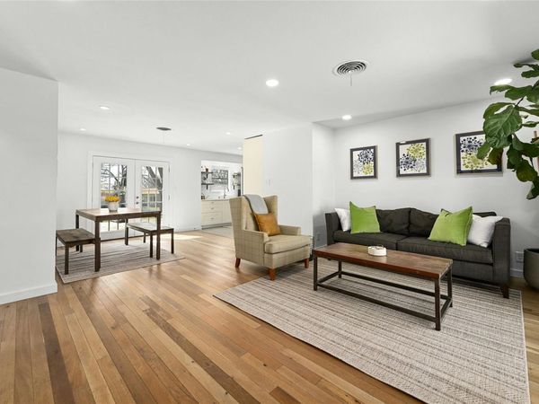 1801 Duke Ave, Austin, TX 78757