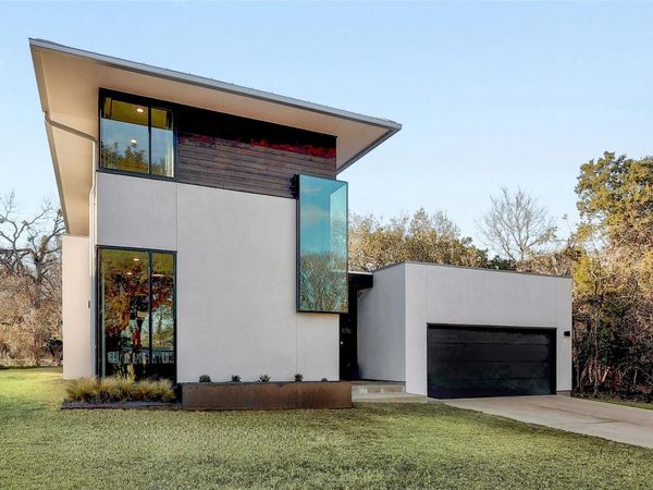 5710 Longhorn LNDG, Austin, TX 78734