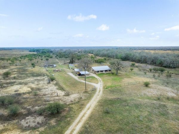 4025 County Road 284, Harwood, TX 78632