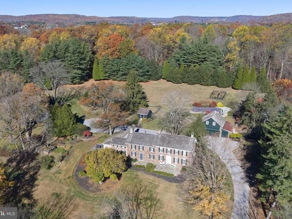 1789 WRIGHTSTOWN ROAD , NEWTOWN, PA 18940