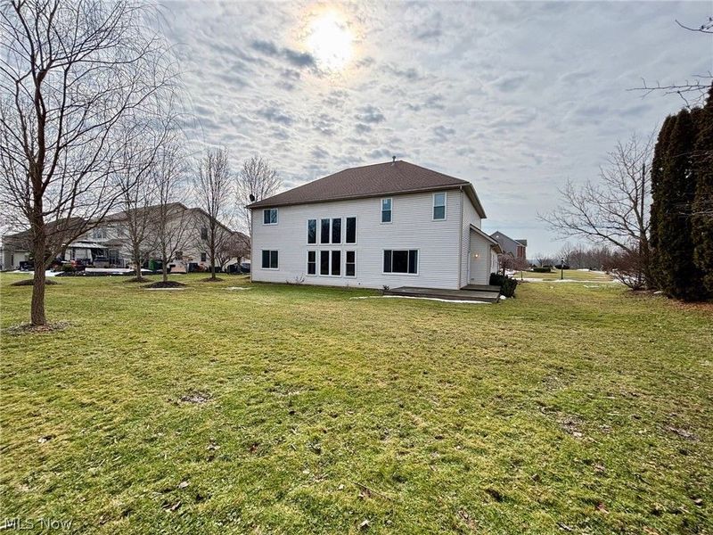 2721 Santa Anita Drive, Stow, OH 44224 Photo 3