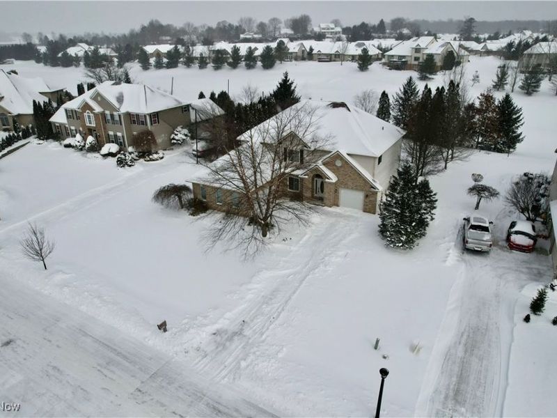 2721 Santa Anita Drive, Stow, OH 44224 Photo 4