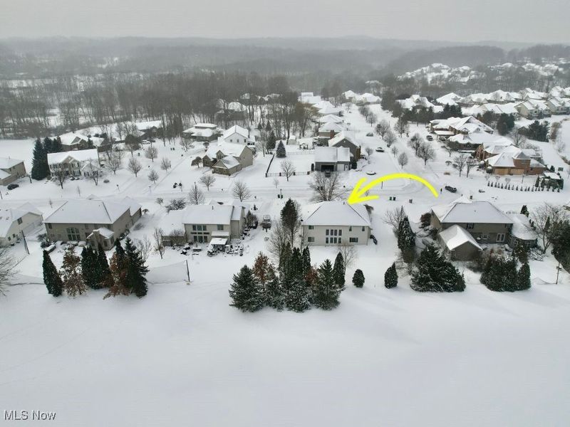 2721 Santa Anita Drive, Stow, OH 44224 Photo 8