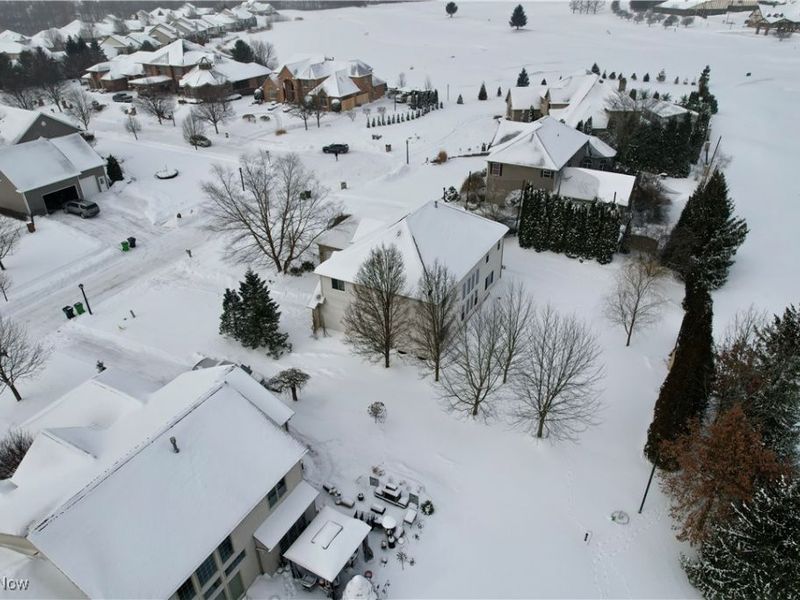 2721 Santa Anita Drive, Stow, OH 44224 Photo 9