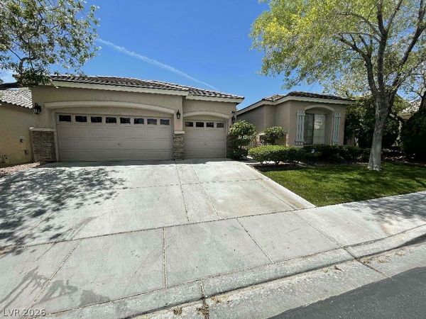 10689 ARUNDEL Avenue, Unit -, Las Vegas, NV 89135