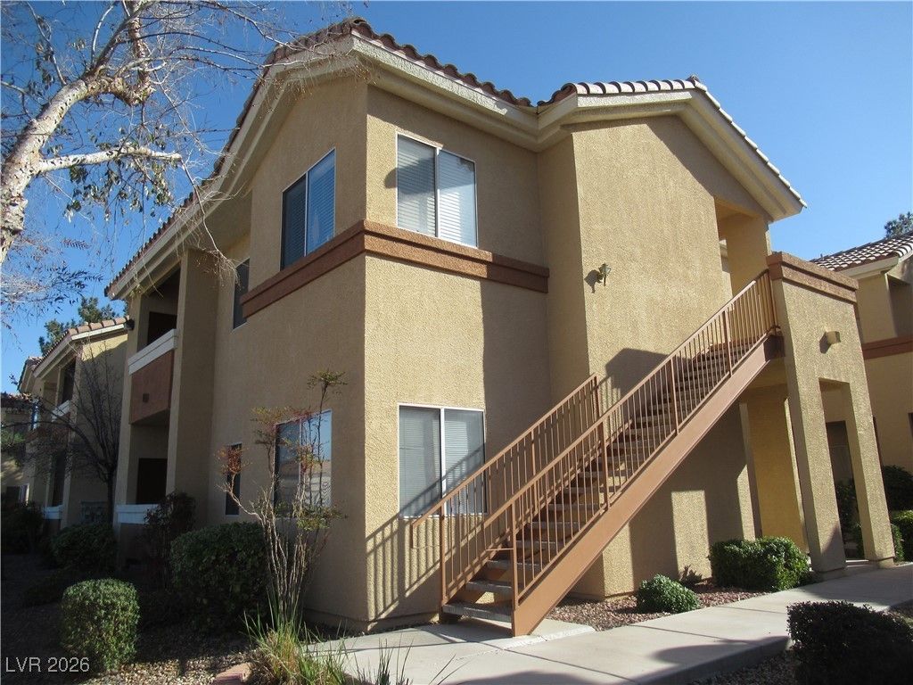 1050 Cactus Avenue, Unit 1028, Las Vegas, NV 89183 Main Photo