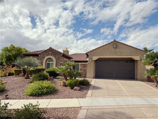 8509 Normandy Shores Street, Las Vegas, NV 89131