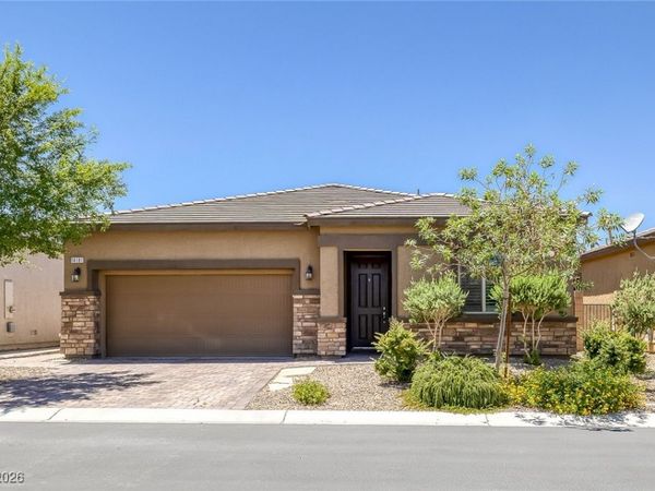 10181 Mount Harlow Court, Las Vegas, NV 89141
