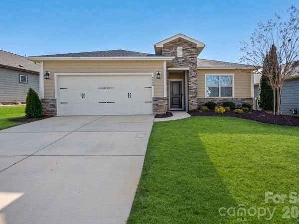 4843 Looking Glass Trail, Denver, NC 28037