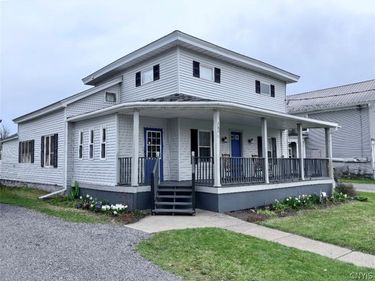 2051 Harwood Drive, Sandy Creek, NY 13145