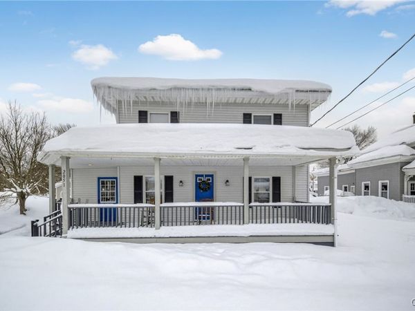 2051 Harwood Drive, Sandy Creek, NY 13145