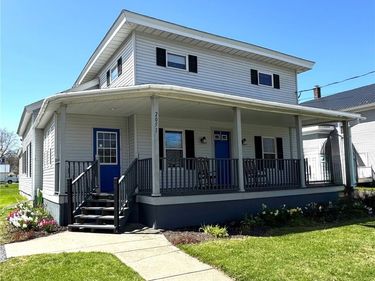 2051 Harwood Drive, Sandy Creek, NY 13145