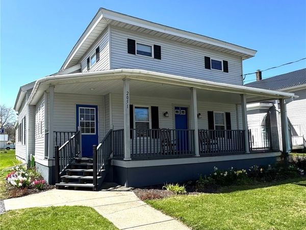 2051 Harwood Drive, Sandy Creek, NY 13145