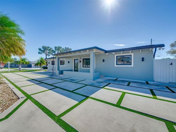 11800 SW 35th St, Miami, FL 33175