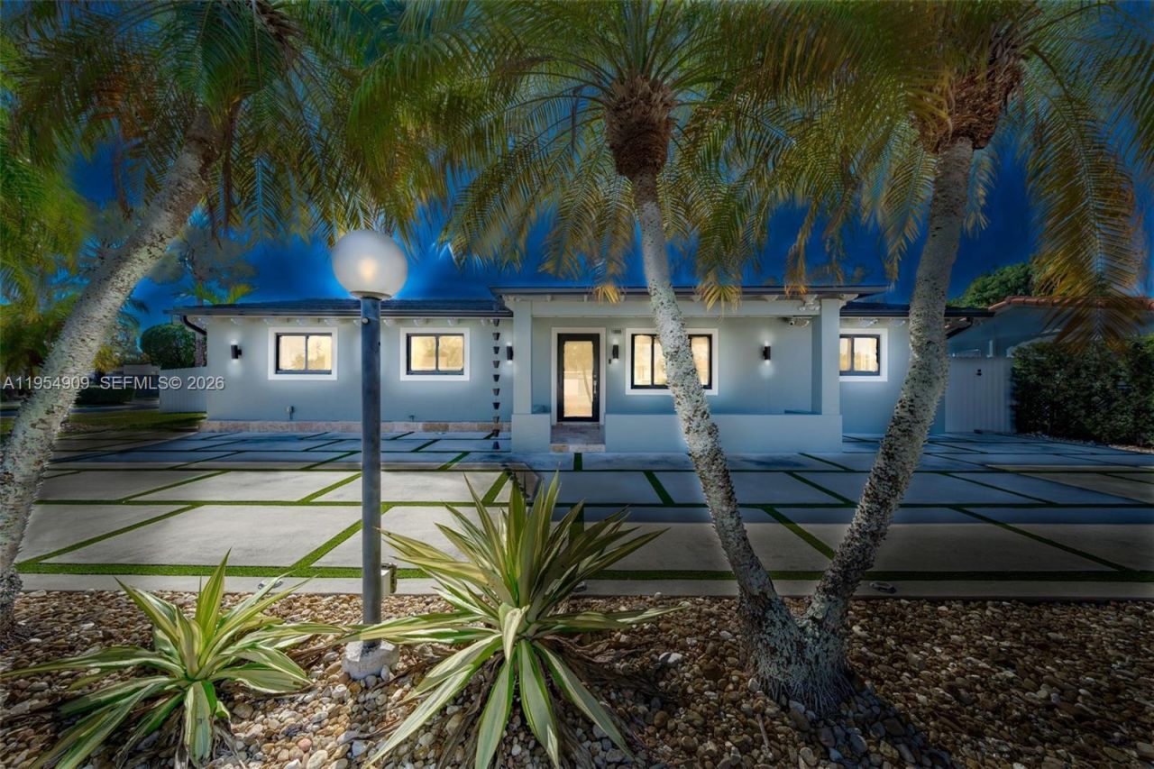 11800 SW 35th St, Miami, FL 33175 Photo