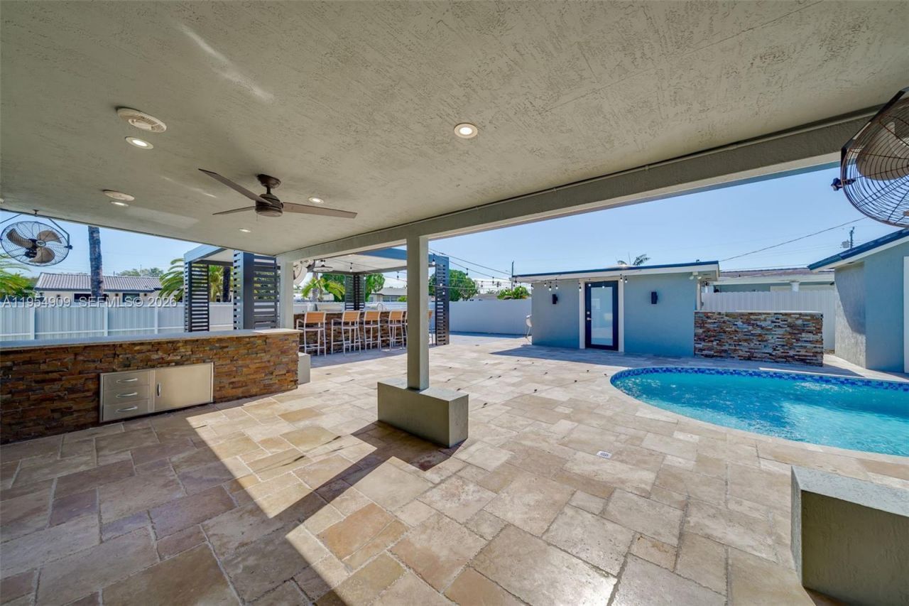 11800 SW 35th St, Miami, FL 33175 Photo