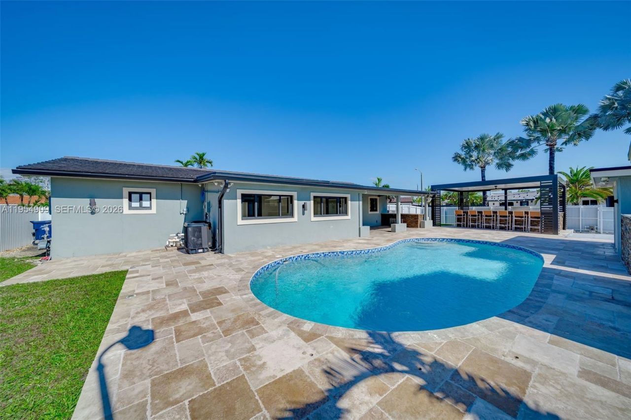 11800 SW 35th St, Miami, FL 33175 Photo