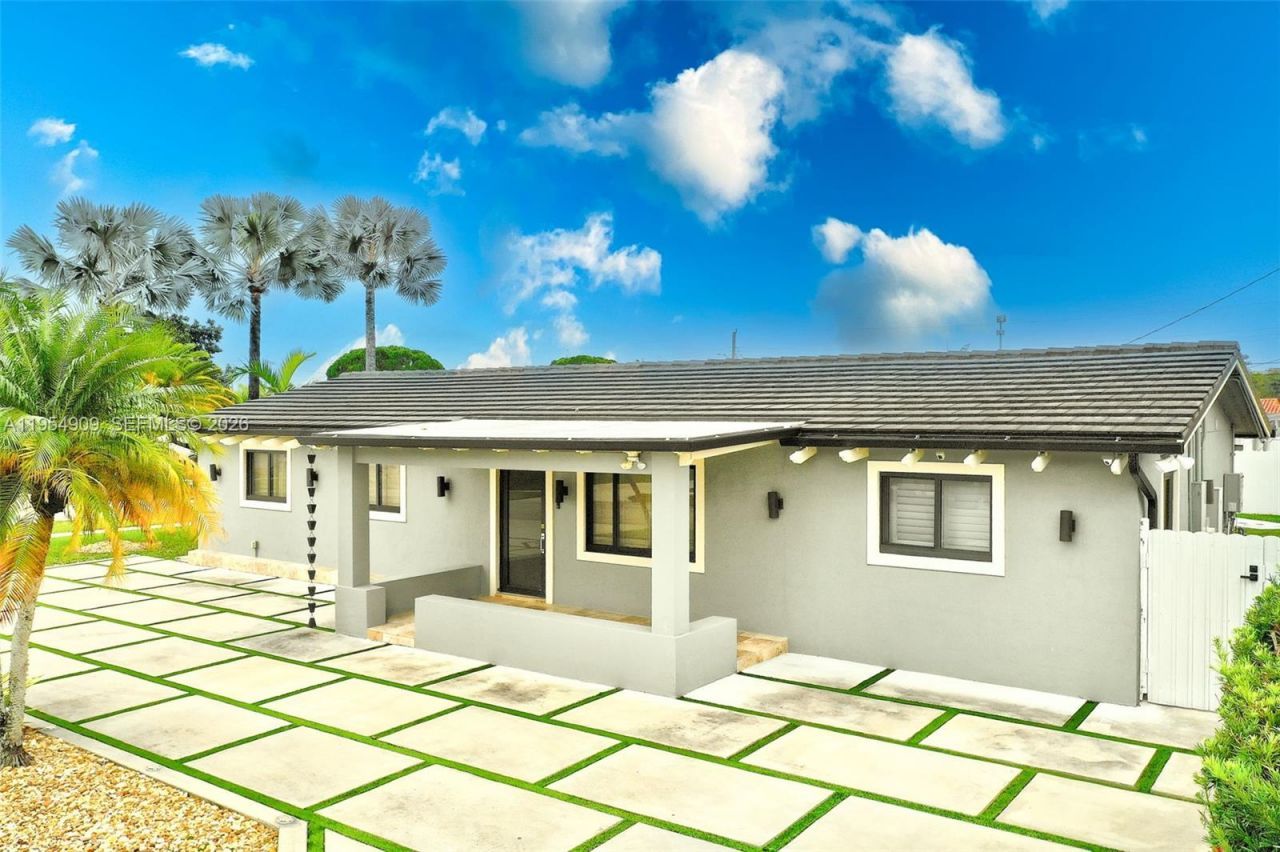 11800 SW 35th St, Miami, FL 33175 Photo