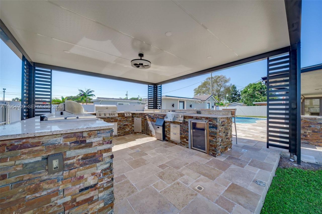 11800 SW 35th St, Miami, FL 33175 Photo