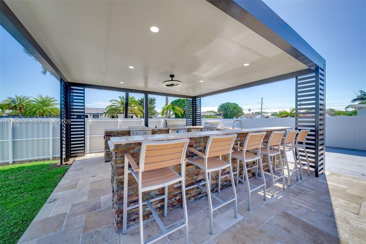 11800 SW 35th St, Miami, FL 33175 Photo