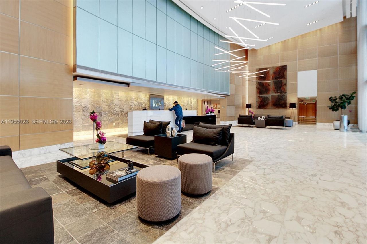 1331 Brickell Bay Dr, Unit 4201, Miami, FL 33131 Photo